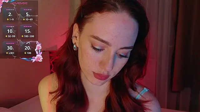 Snapshot of StacyWatts chatting on June 2026 08:36:01 PM StacyWatts online show from June 2026 08:36:01 PM