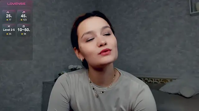 VeronaBlink online show from March 2025 03:15:02 PM