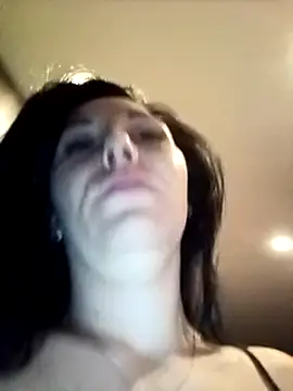 GoddessRieck online show from March 2025 04:49:02 AM