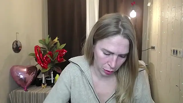 TessaDaybreak online show from February 2025 03:47:02 PM