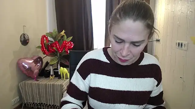 TessaDaybreak online show from February 2025 07:26:01 AM