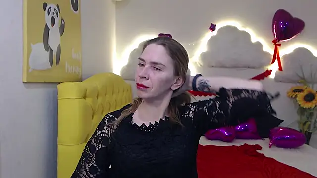 TessaDaybreak online show from March 2025 07:41:01 AM