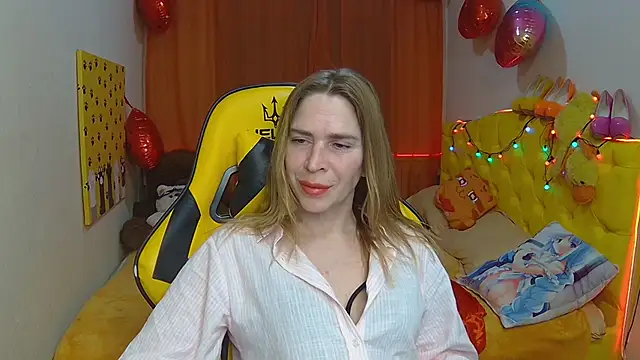 TessaDaybreak online show from March 2025 10:35:02 AM