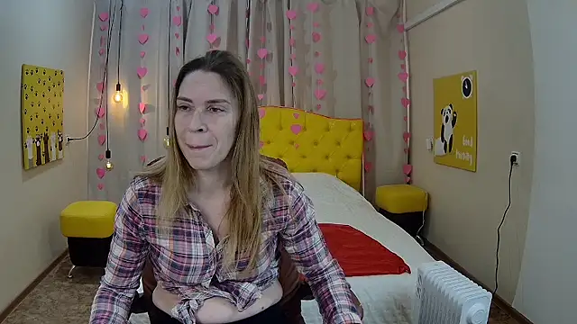 TessaDaybreak online show from February 2026 12:32:02 PM