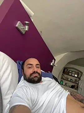 morfeoX online show from February 2025 12:45:02 PM