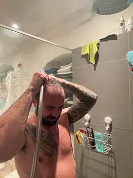 morfeoX online show from March 2025 08:38:02 PM