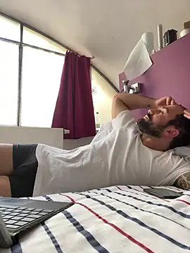 morfeoX online show from March 2025 01:50:02 PM