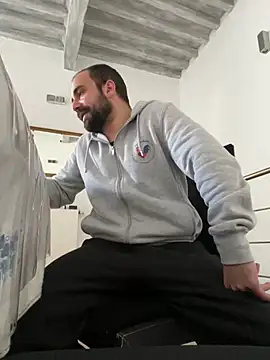 morfeoX online show from March 2025 12:30:02 PM