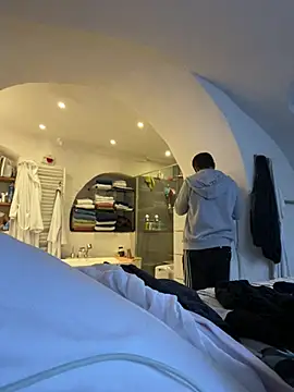 morfeoX online show from March 2025 04:38:02 PM