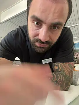 morfeoX online show from March 2025 12:59:02 PM