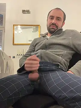 morfeoX online show from March 2025 06:48:02 AM