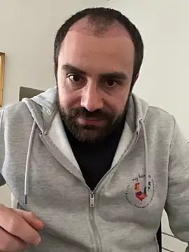 morfeoX online show from March 2025 12:46:01 PM