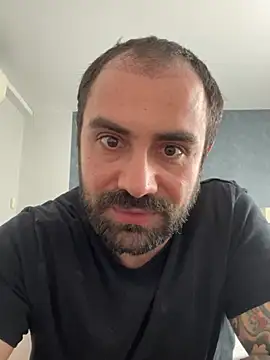 morfeoX online show from March 2025 01:51:01 PM