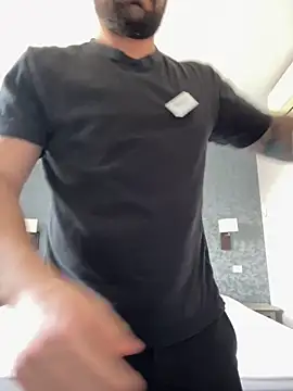 morfeoX online show from March 2025 11:38:01 AM