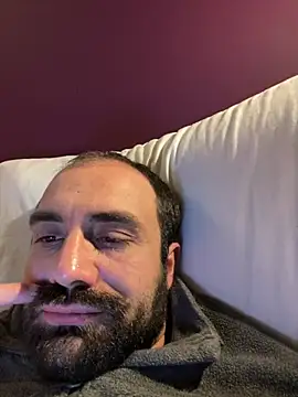 morfeoX online show from March 2025 09:05:02 PM