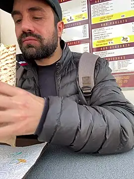 morfeoX online show from March 2025 10:55:02 AM