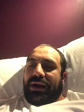 morfeoX online show from March 2025 08:54:01 PM