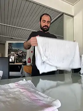 morfeoX online show from March 2025 01:41:01 PM