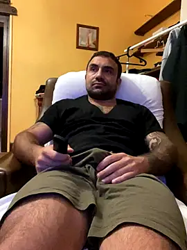 morfeoX online show from September 2025 06:55:01 PM