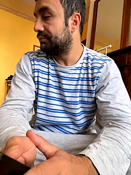 morfeoX online show from October 2025 07:58:02 AM