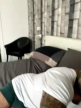 morfeoX online show from October 2025 01:42:02 PM