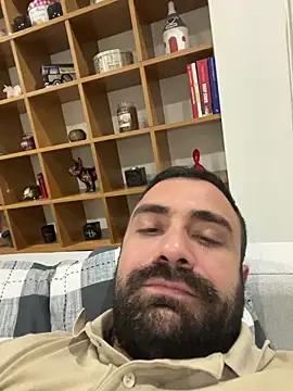 morfeoX online show from October 2025 07:58:02 PM