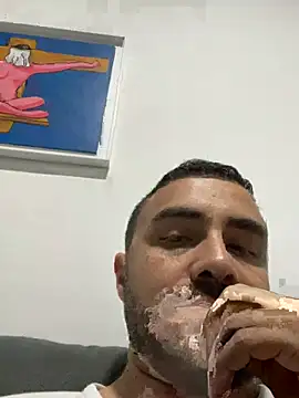 morfeoX online show from March 2026 01:49:02 PM