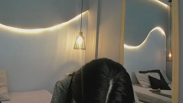 lucelly 15 online show from October 2025 11:55:01 AM