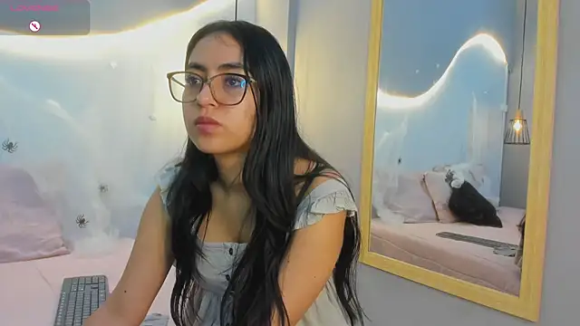 lucelly 15 online show from November 2025 11:55:02 AM