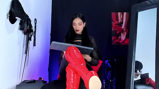 Aleshkastone online show from January 2026 07:04:01 PM