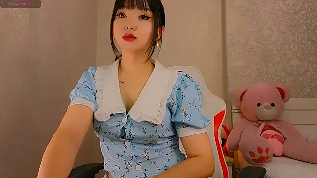 Snapshot of Demonic_Angel_ chatting on May 2026 03:29:01 PM Demonic Angel online show from May 2026 03:29:01 PM