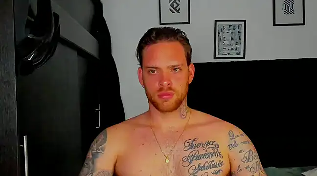 arnold bekam online show from March 2025 10:15:02 PM