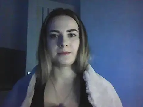 Snapshot of GoddessTenderness chatting on February 2025 06:33:02 PM GoddessTenderness online show from February 2025 06:33:02 PM