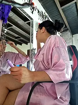 JanickBaker online show from October 2025 12:49:02 PM