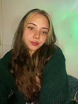  ivyginger online show from November 2025 11:37:01 PM