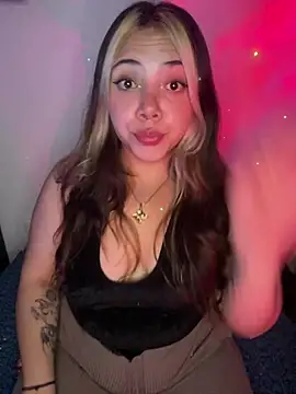  ivyginger online show from March 2026 03:13:01 AM