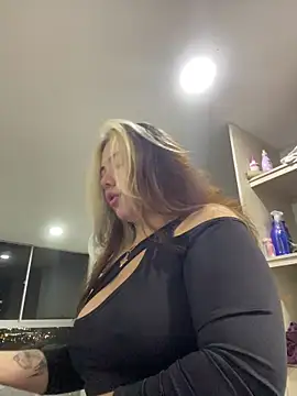  ivyginger online show from March 2026 03:34:01 AM