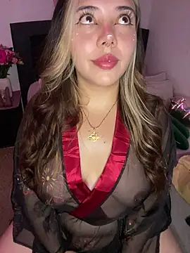  ivyginger online show from March 2026 12:48:02 AM