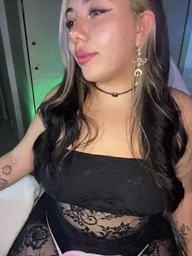  ivyginger online show from April 2026 11:40:02 PM