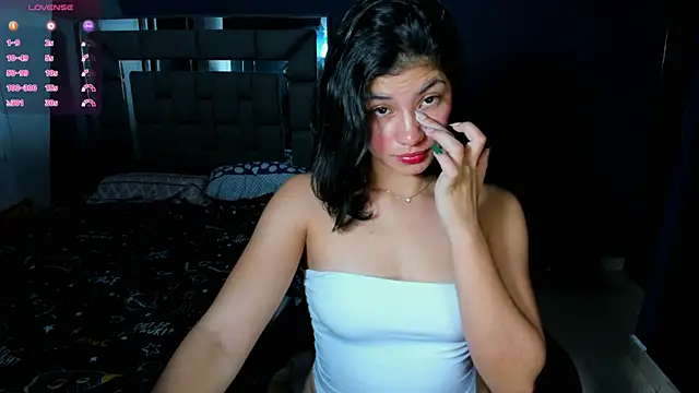 Violett 11 online show from December 2025 07:25:01 AM