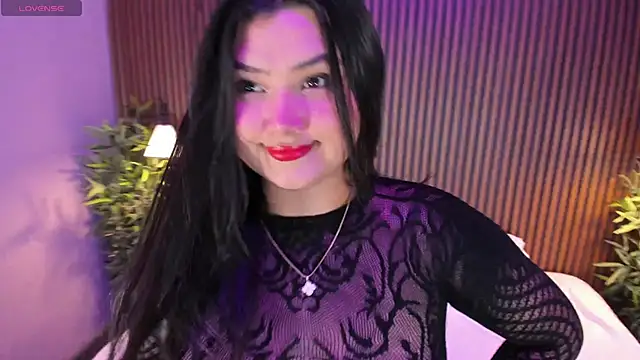 EmilyCortex online show from March 2025 04:45:02 AM