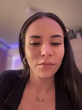 Snapshot of Naatalia chatting on November 2025 08:19:01 PM Naatalia online show from November 2025 08:19:01 PM