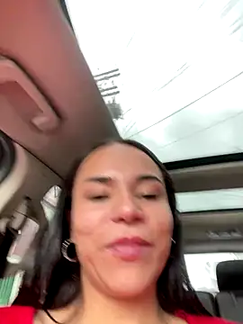 Snapshot of Naatalia chatting on December 2025 06:14:02 PM Naatalia online show from December 2025 06:14:02 PM