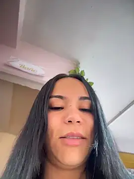 Snapshot of Naatalia chatting on February 2026 06:50:02 PM Naatalia online show from February 2026 06:50:02 PM