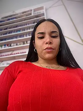 Snapshot of Naatalia chatting on March 2026 05:50:02 PM Naatalia online show from March 2026 05:50:02 PM