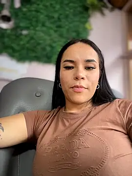 Snapshot of Naatalia chatting on March 2026 08:47:02 PM Naatalia online show from March 2026 08:47:02 PM