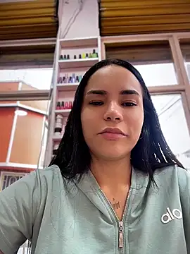 Naatalia online show from April 2026 08:58:02 PM