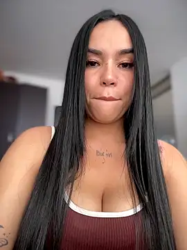 Snapshot of Naatalia chatting on June 2026 09:07:02 PM Naatalia online show from June 2026 09:07:02 PM