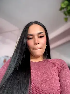 Snapshot of Naatalia chatting on June 2026 06:51:02 PM Naatalia online show from June 2026 06:51:02 PM