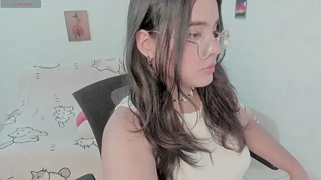 Naoko 7w7 online show from March 2025 01:56:02 AM